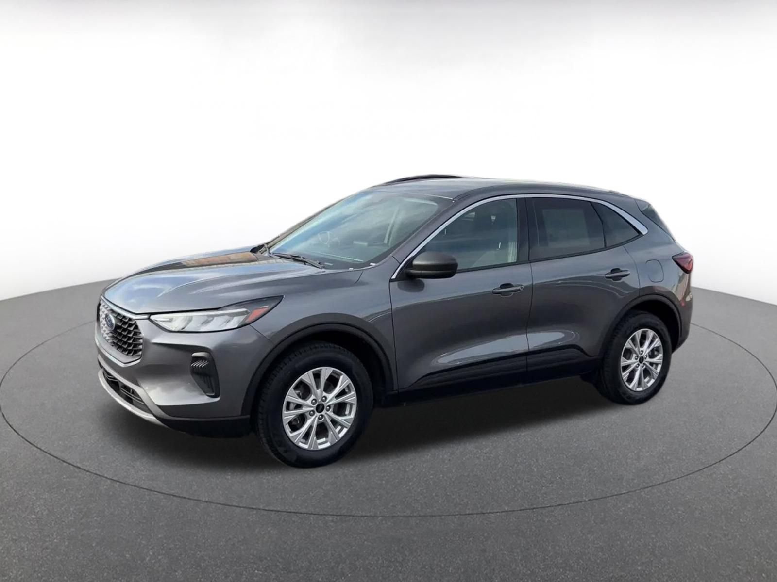 Used 2024 Ford Escape Active AWD/4WD image 7
