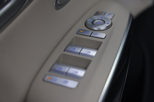 New 2026 Genesis GV70 3.5T Sport Prestige AWD/4WD image 21