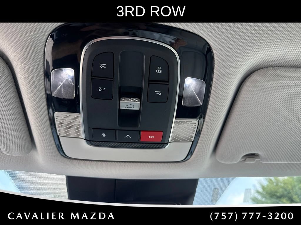 Used 2022 Hyundai Palisade SEL w/ Premium Package AWD/4WD image 20