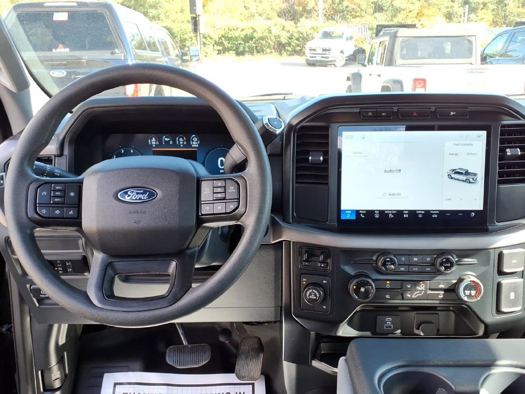 Used 2024 Ford F150 XL AWD/4WD image 16
