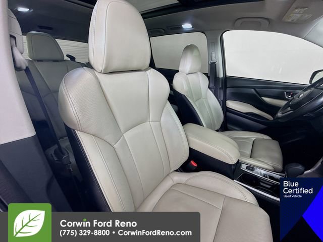 Used 2022 Subaru Ascent Limited w/ Technology Package AWD/4WD image 35