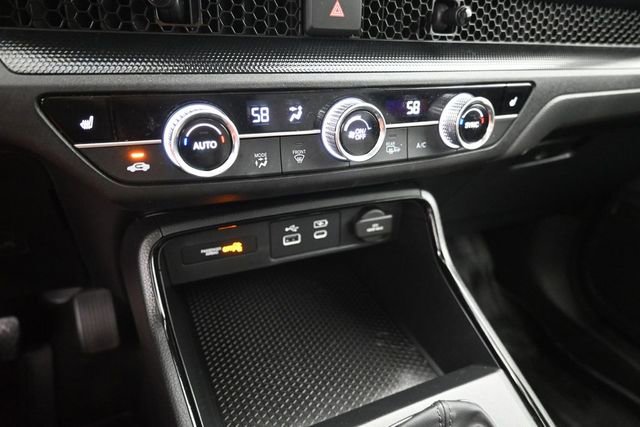 Certified 2024 Honda CR-V EX image 16