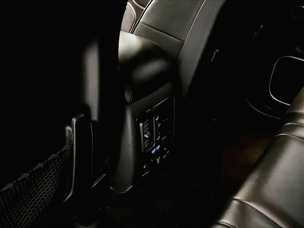 Used 2021 Jeep Grand Cherokee High Altitude image 24