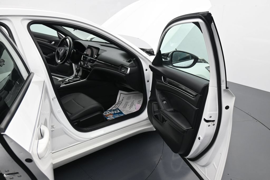 Used 2022 Honda Accord Sport image 17