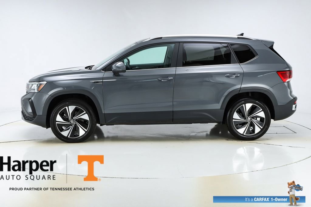 Used 2024 Volkswagen Taos SE image 40