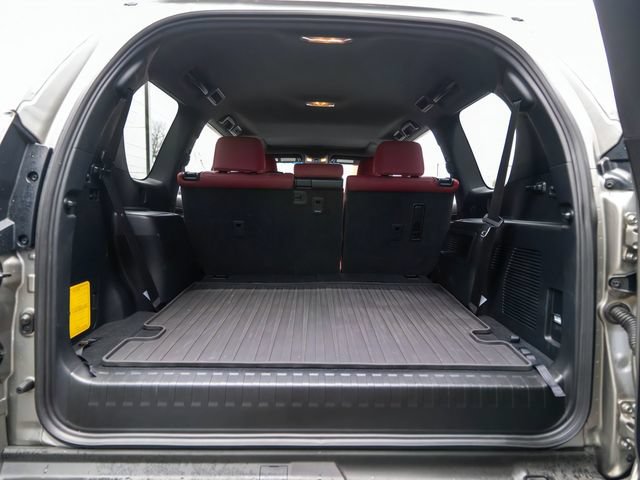 Certified 2023 Lexus GX 460 Premium w/ Premium Package AWD/4WD image 33