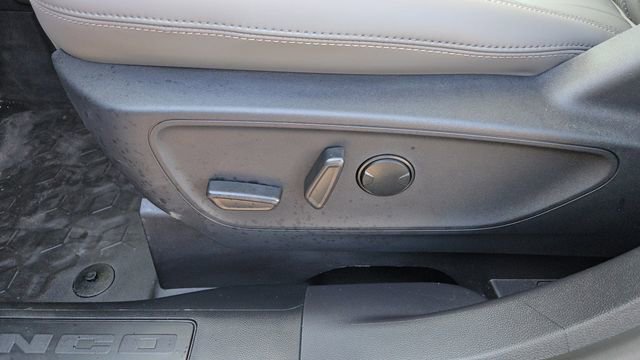 Used 2025 Ford Bronco Sport Badlands w/ Badlands Tech Package image 19