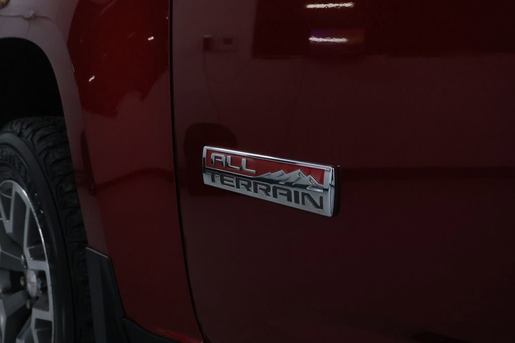 Used 2018 GMC Canyon All Terrain image 11