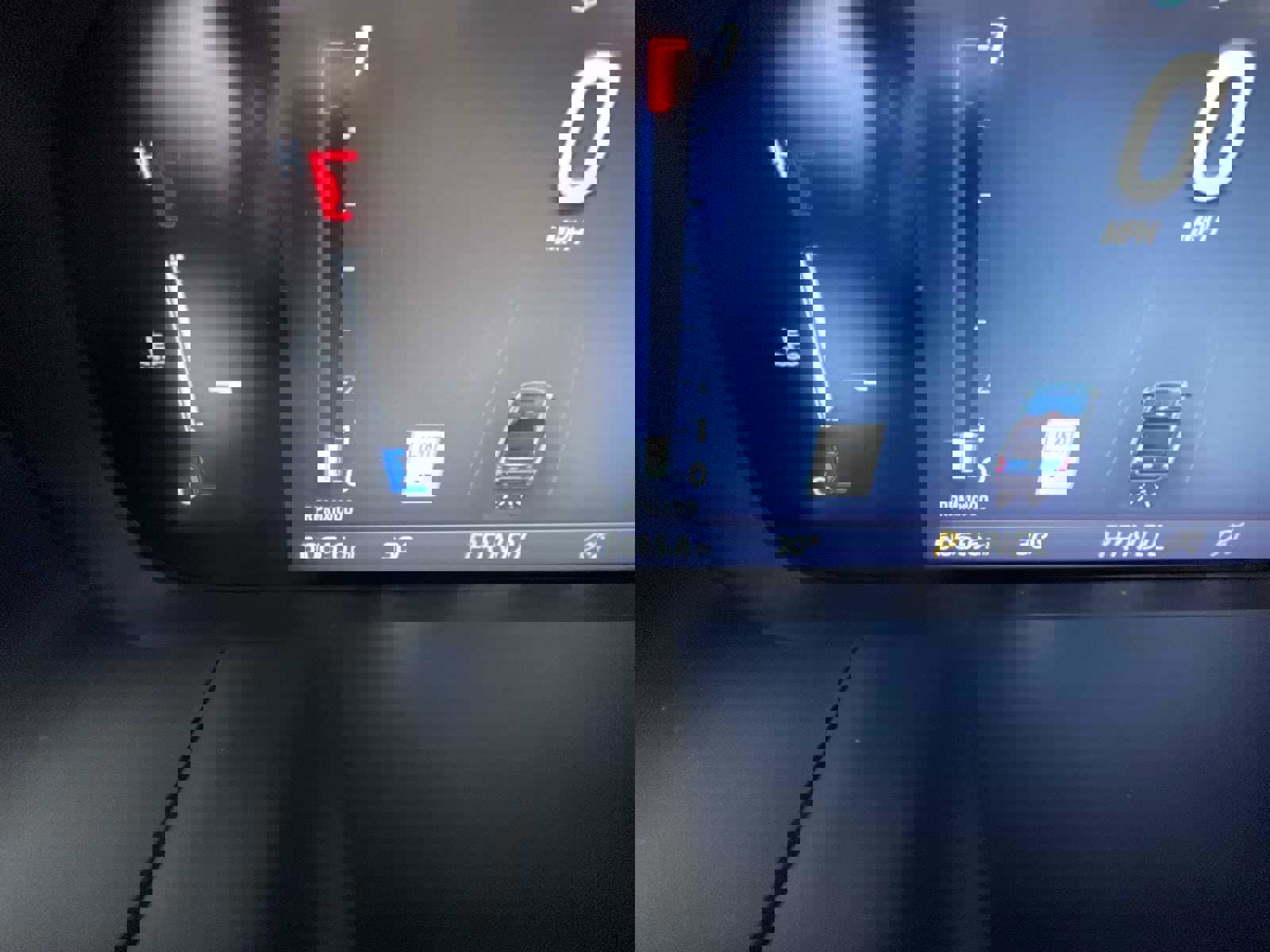 Used 2025 Ford Maverick Lariat w/ 4K Tow Package image 12