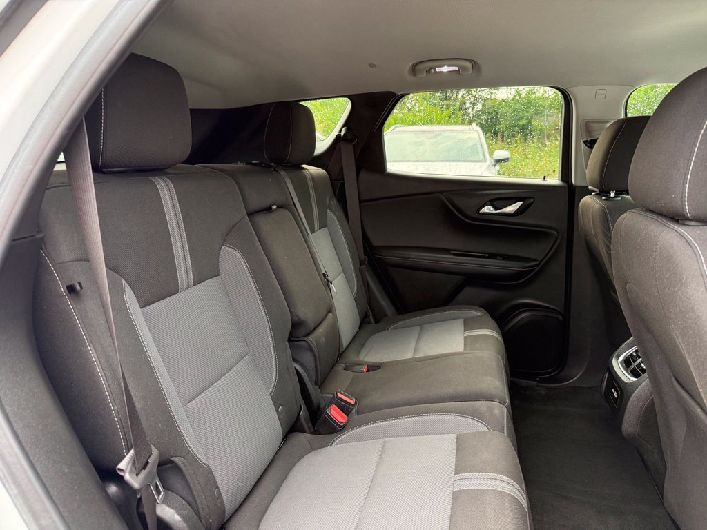 Used 2023 Chevrolet Blazer LT w/ LPO, Cargo Package AWD/4WD image 19