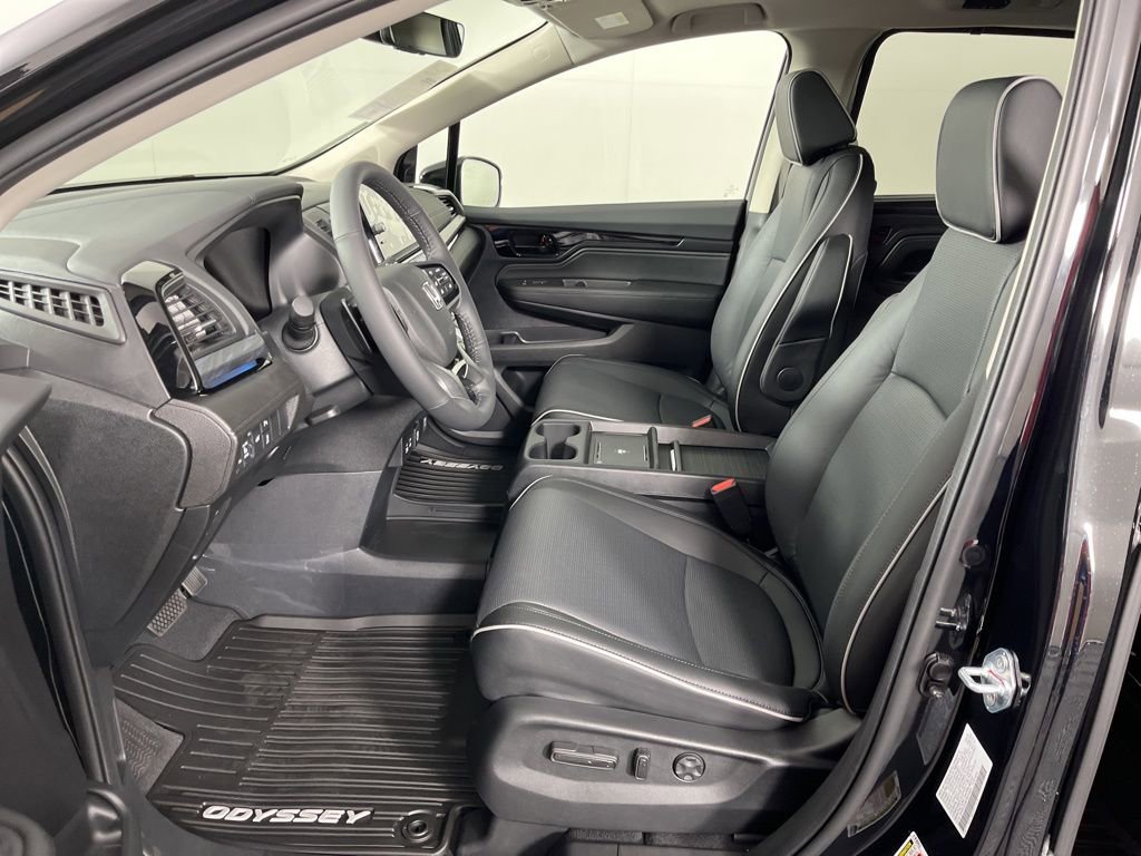 New 2026 Honda Odyssey Elite image 28