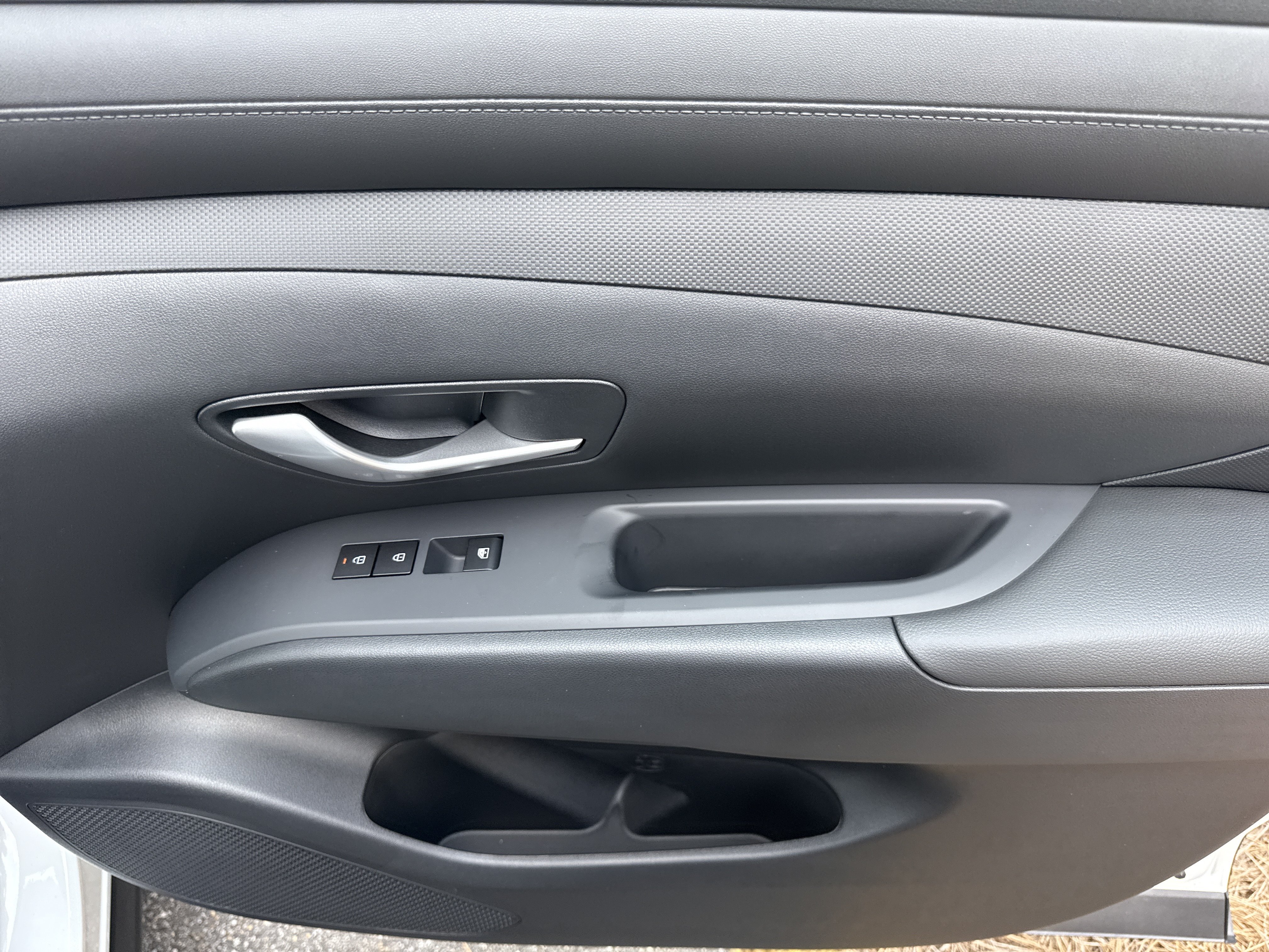 New 2026 Hyundai Tucson SEL Plus FWD image 18
