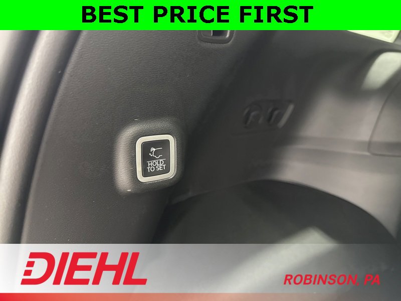 New 2026 Jeep Cherokee Limited image 11