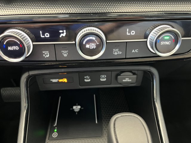 Used 2026 Honda CR-V EX-L image 17