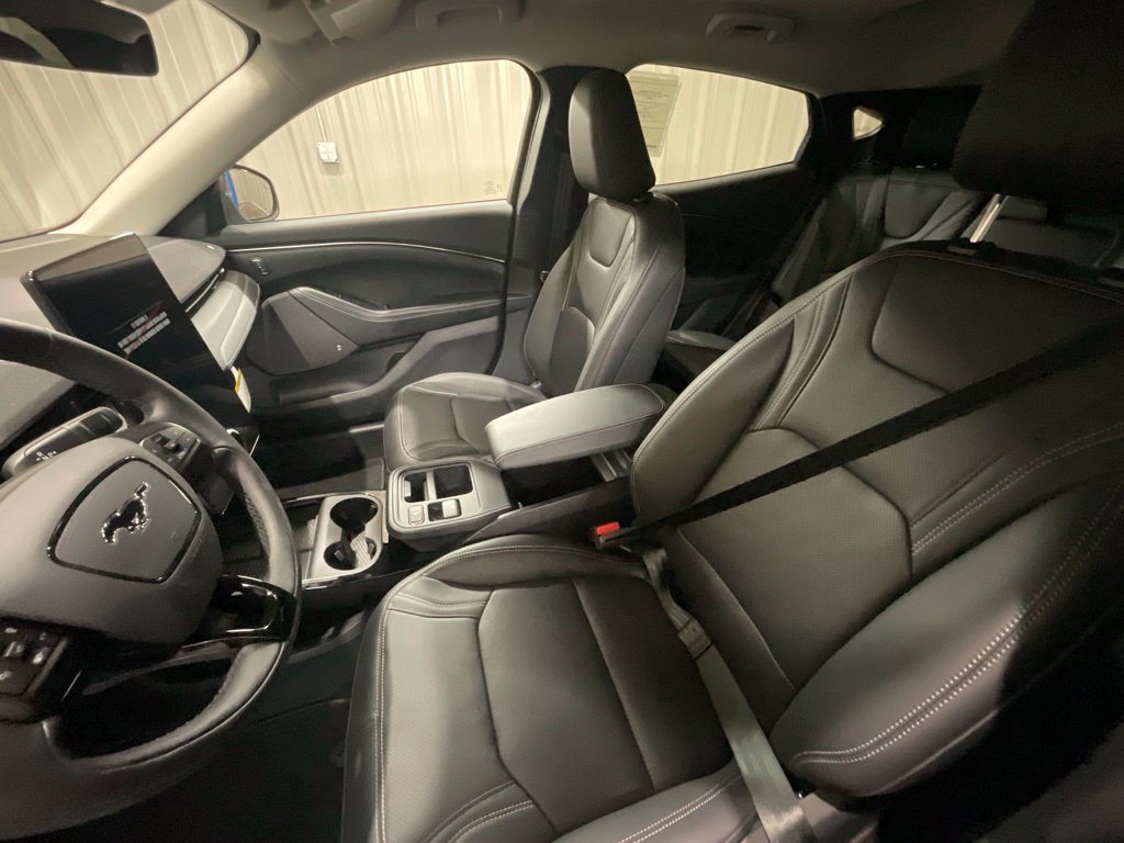 Used 2026 Ford Mustang Mach-E Premium RWD image 9