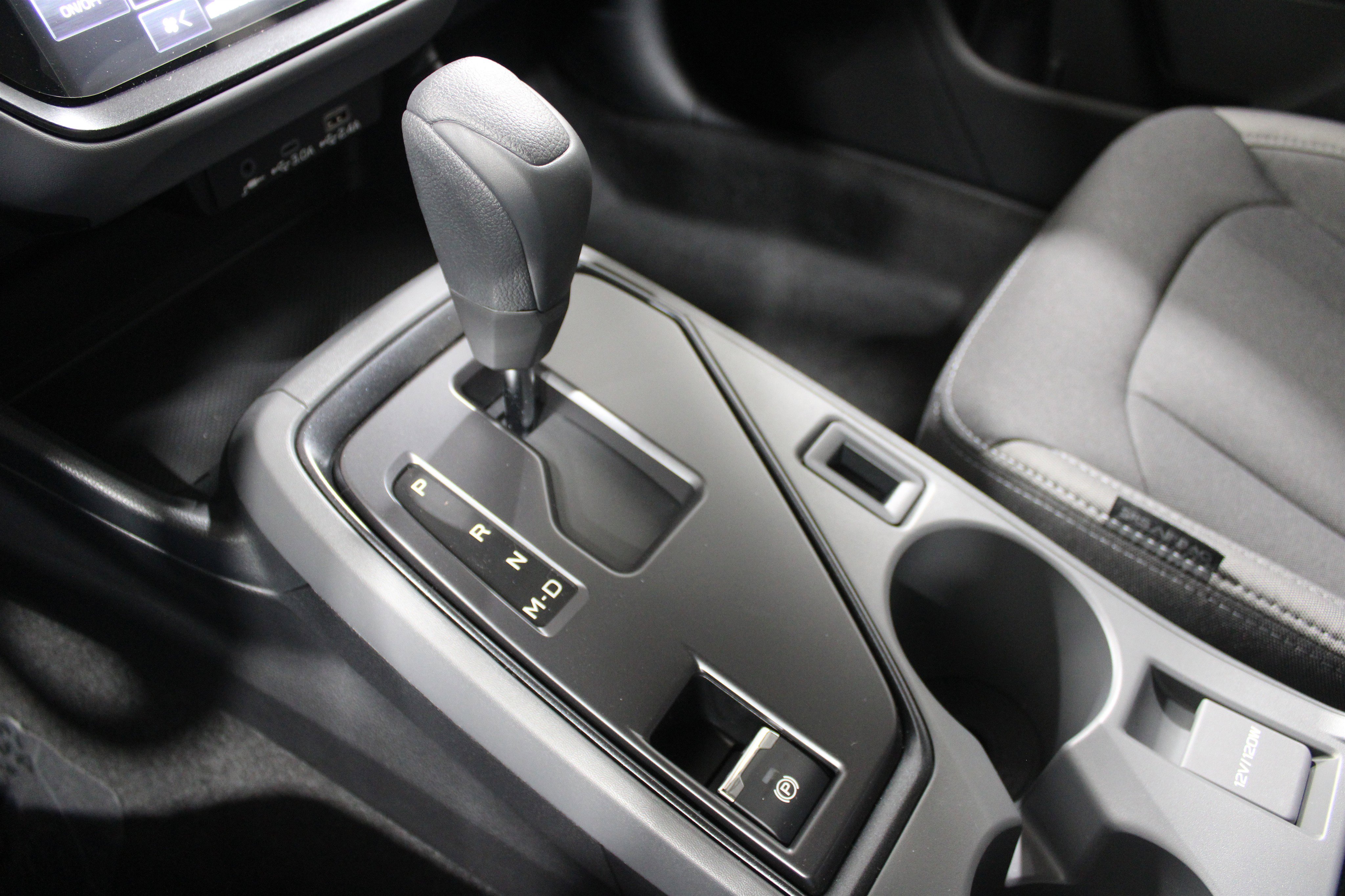 New 2026 Subaru Crosstrek 2.5i Premium image 16