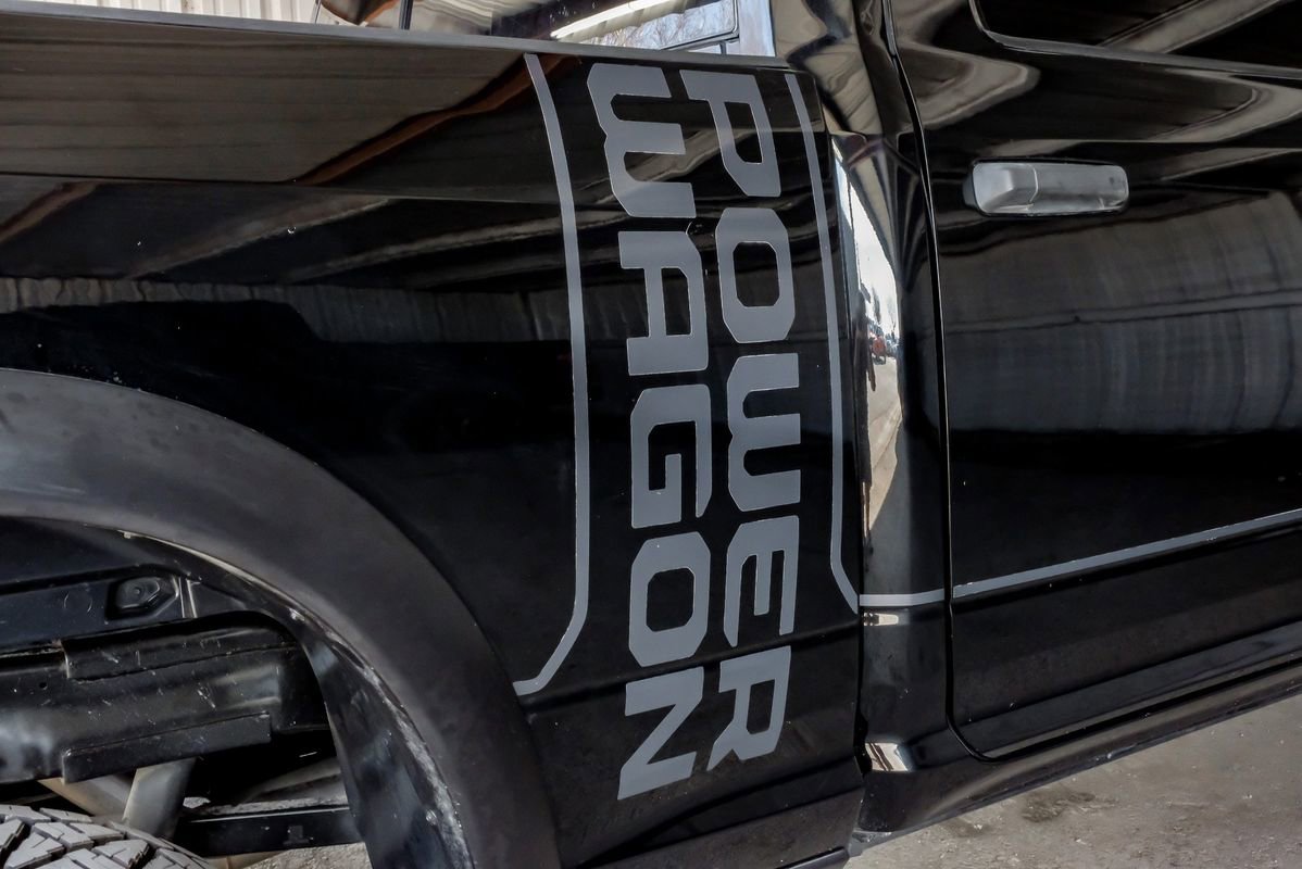 Used 2020 RAM 2500 Power Wagon image 54