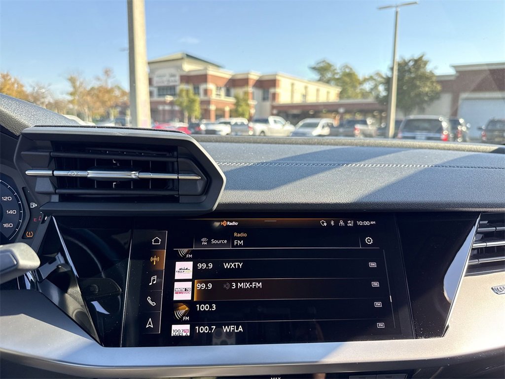 Used 2024 Audi A3 2.0T Premium image 20