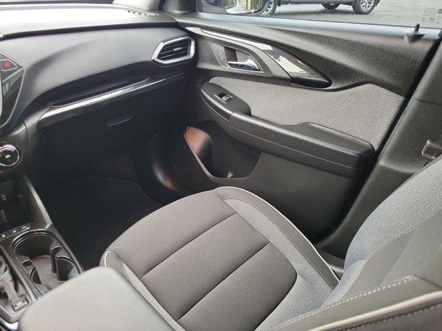 Used 2023 Chevrolet TrailBlazer LT w/ Convenience Package image 14