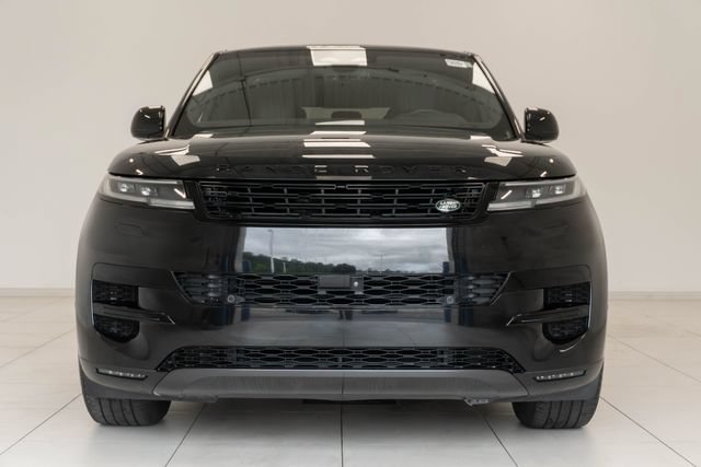 Used 2025 Land Rover Range Rover Sport SE AWD/4WD image 5