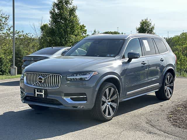 Used 2023 Volvo XC90 B6 Ultimate w/ Protection Package Premier AWD/4WD image 1