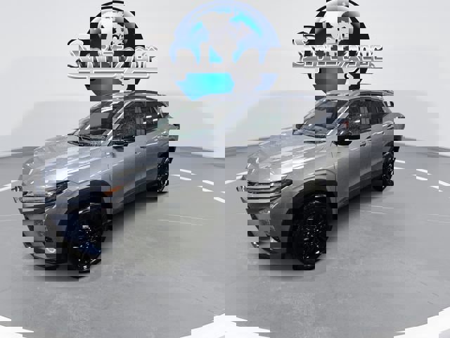 New 2026 Chevrolet Trax ACTIV w/ Driver Confidence Package image 4