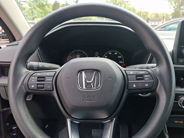 Certified 2024 Honda CR-V LX image 19
