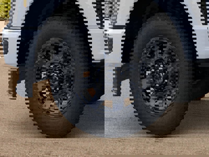 New 2026 Ford F250 XL w/ STX Appearance Package image 36