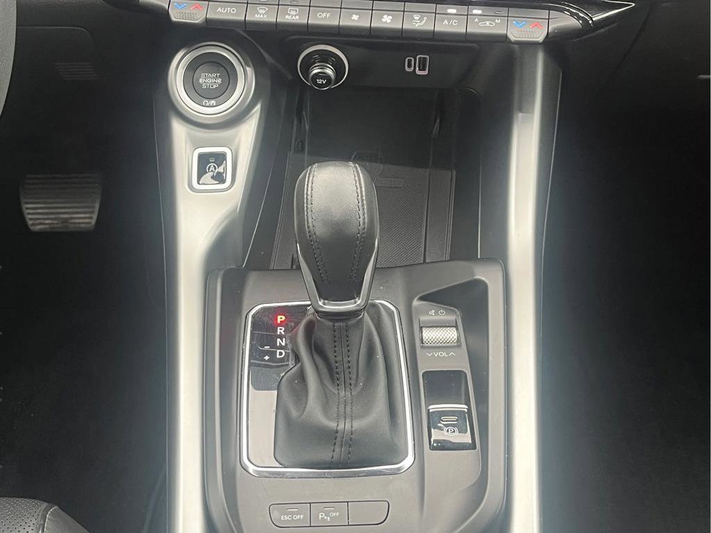 Used 2023 Dodge Hornet GT Plus AWD/4WD image 13