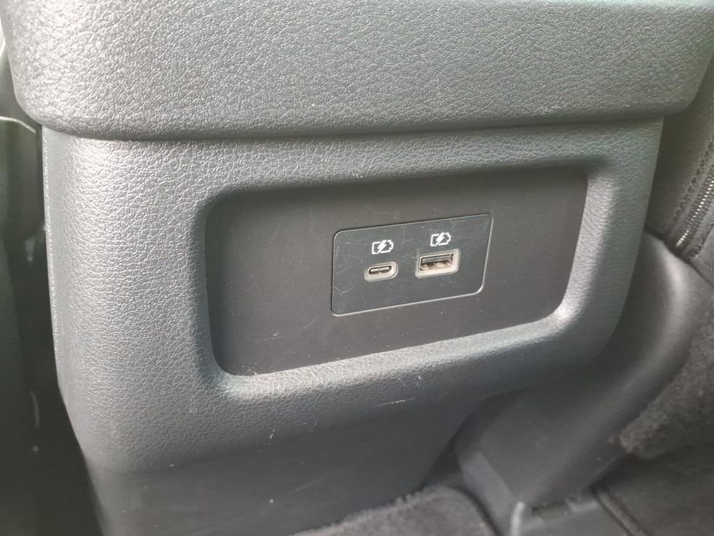 Certified 2024 Nissan Pathfinder S AWD/4WD image 13