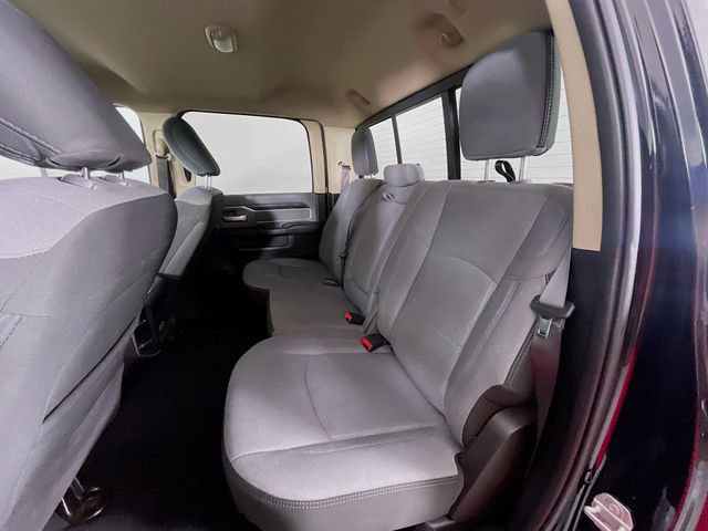 Used 2019 RAM 2500 Big Horn image 23