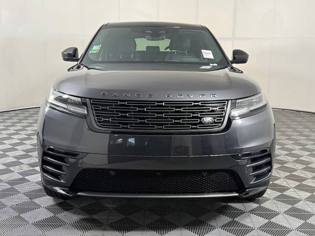 New 2026 Land Rover Range Rover Velar Belgravia AWD/4WD image 11