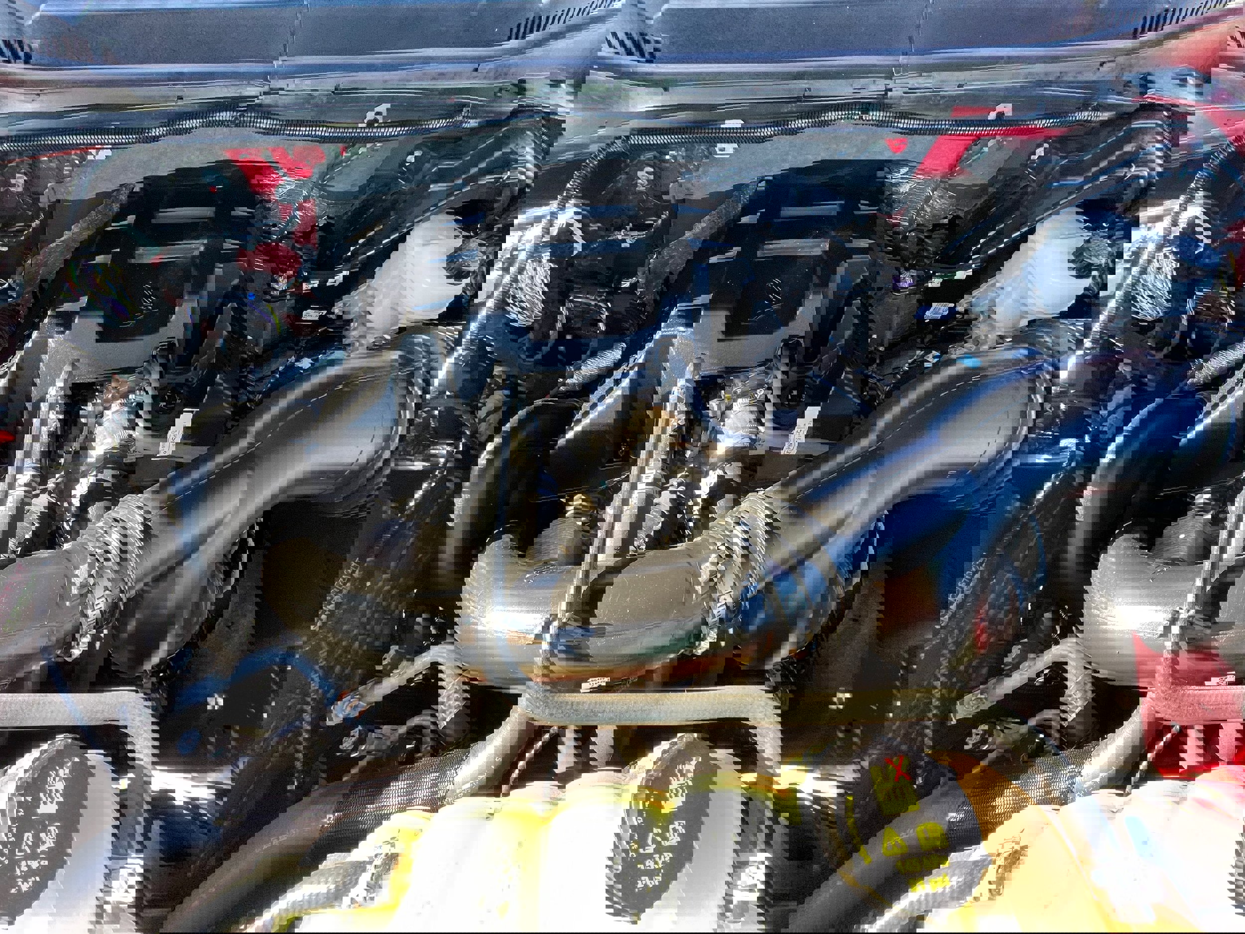 Used 2017 Ford F150 XLT image 31