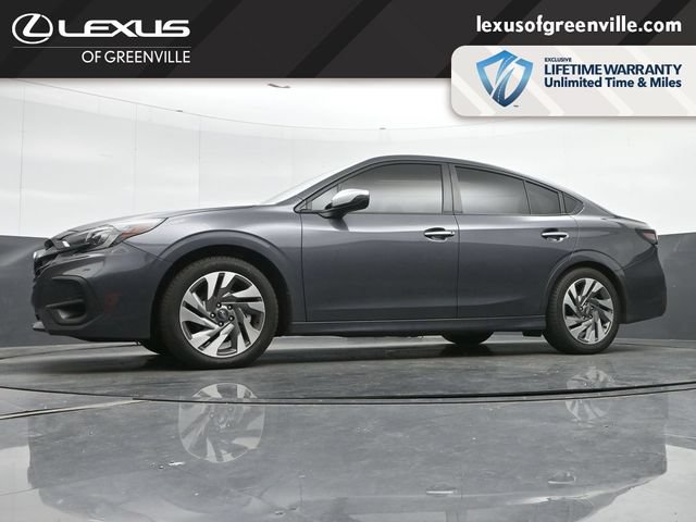 Used 2025 Subaru Legacy Touring XT w/ Tech Package #3 AWD/4WD image 36