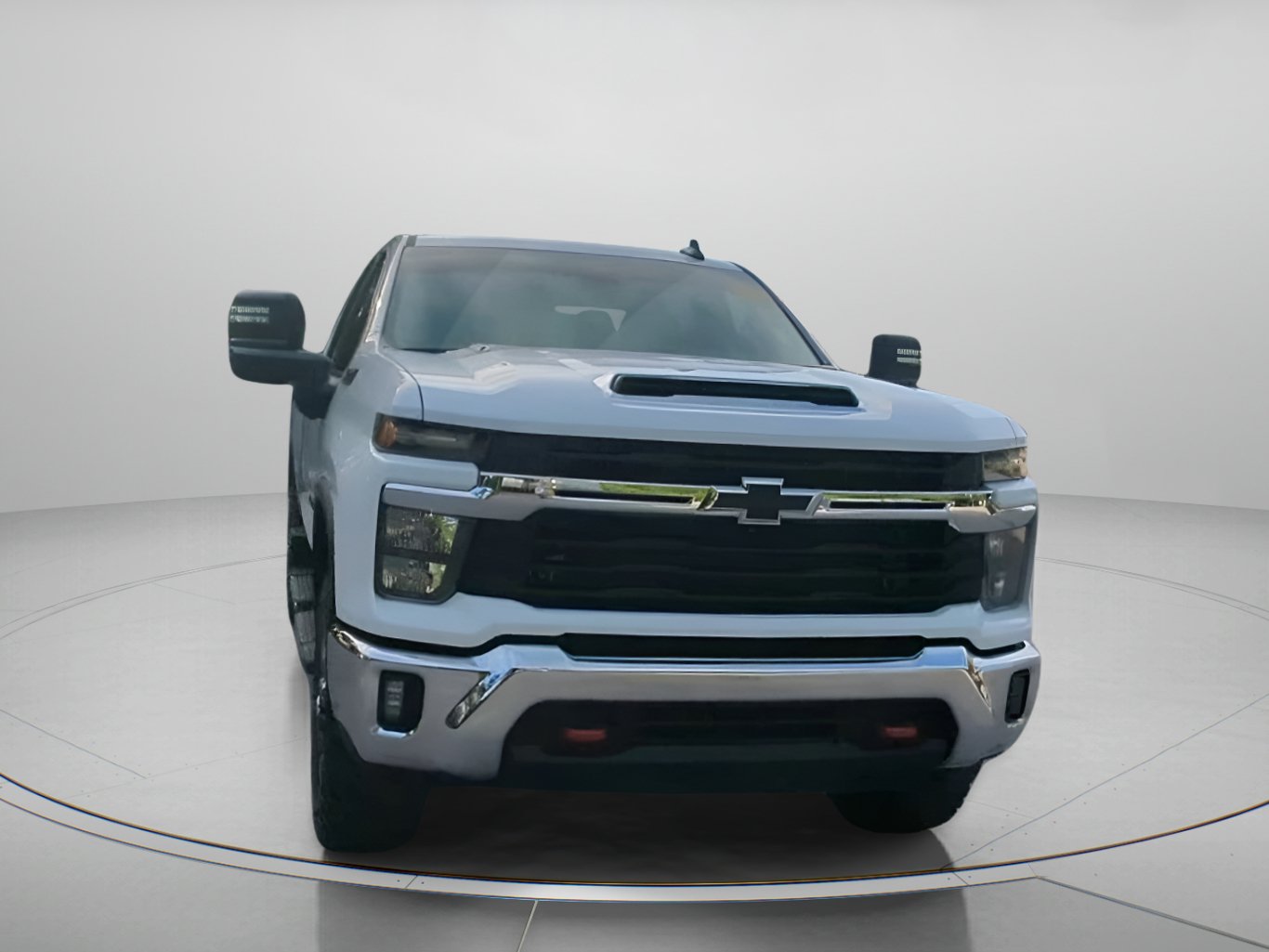 Used 2024 Chevrolet Silverado 2500 LT w/ All Star Edition AWD/4WD image 5