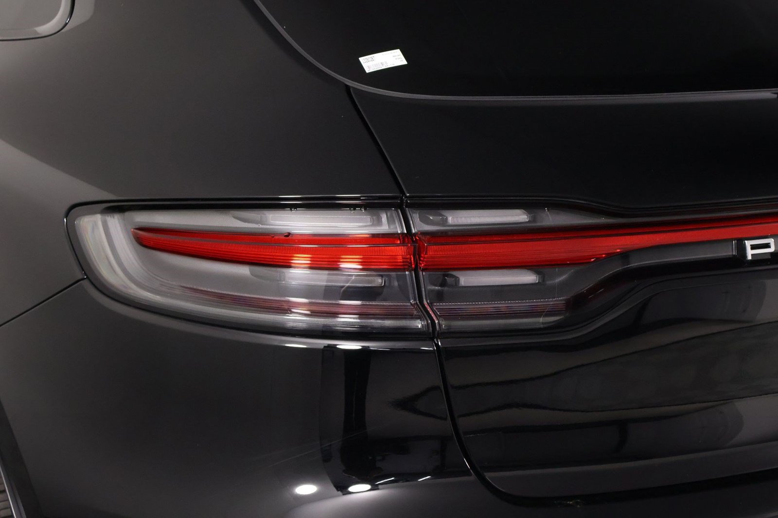 Certified 2026 Porsche Macan S AWD/4WD image 21