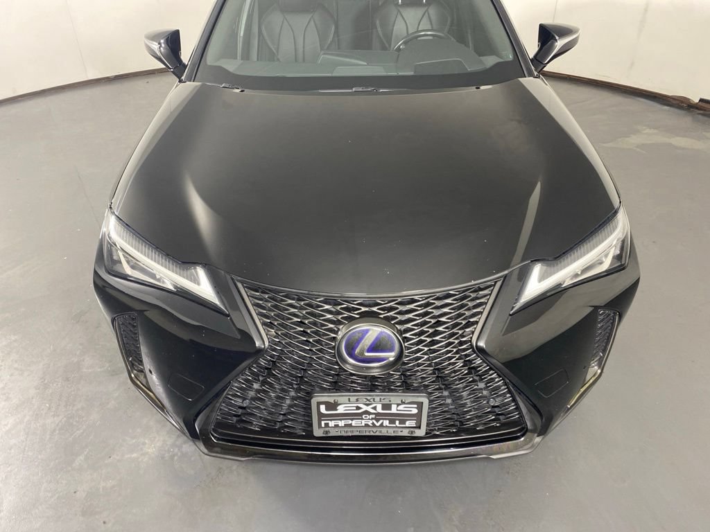 Used 2020 Lexus UX 250h F Sport w/ F Sport Premium Package AWD/4WD image 7