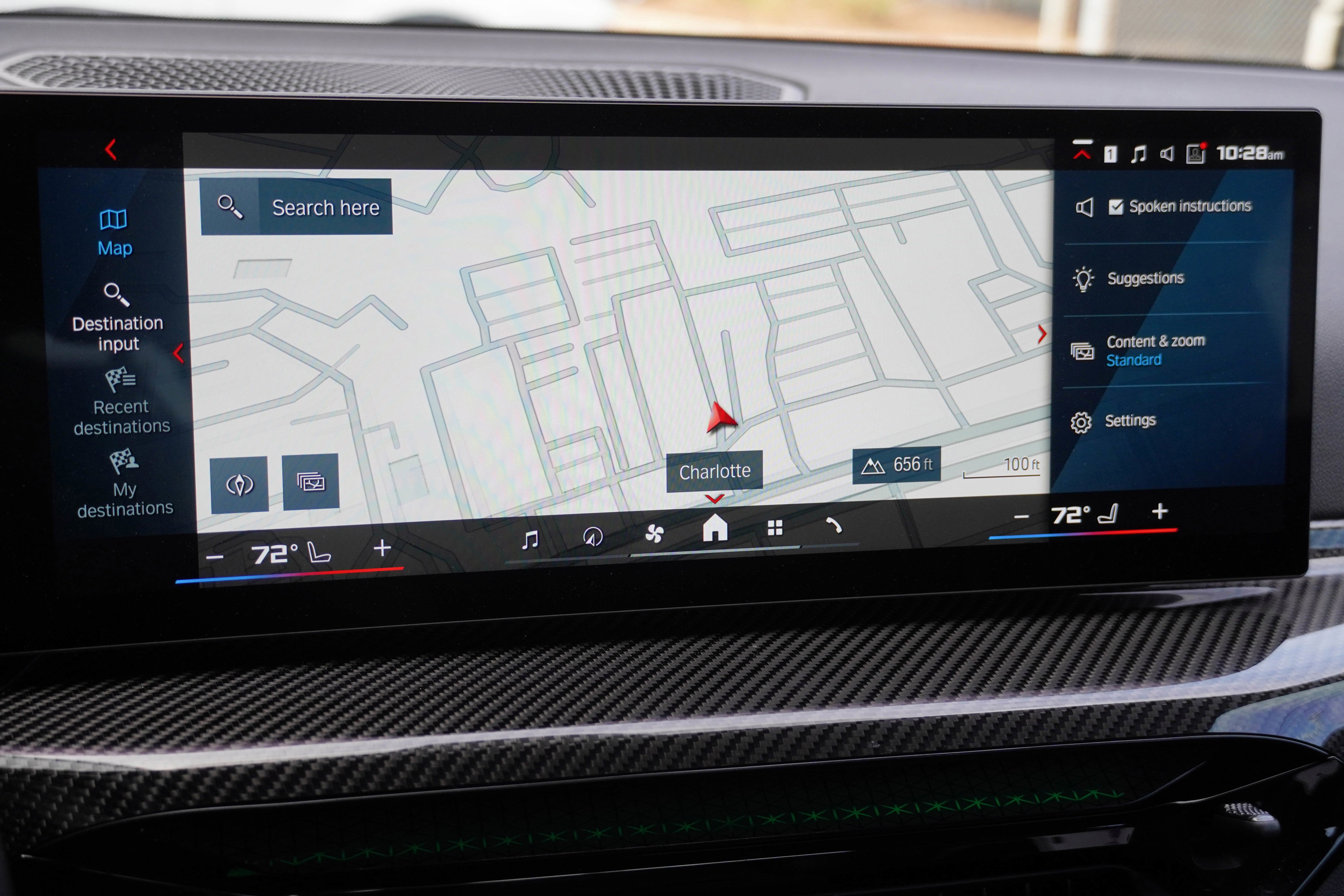 Used 2025 BMW M2 w/ Lighting Package image 28