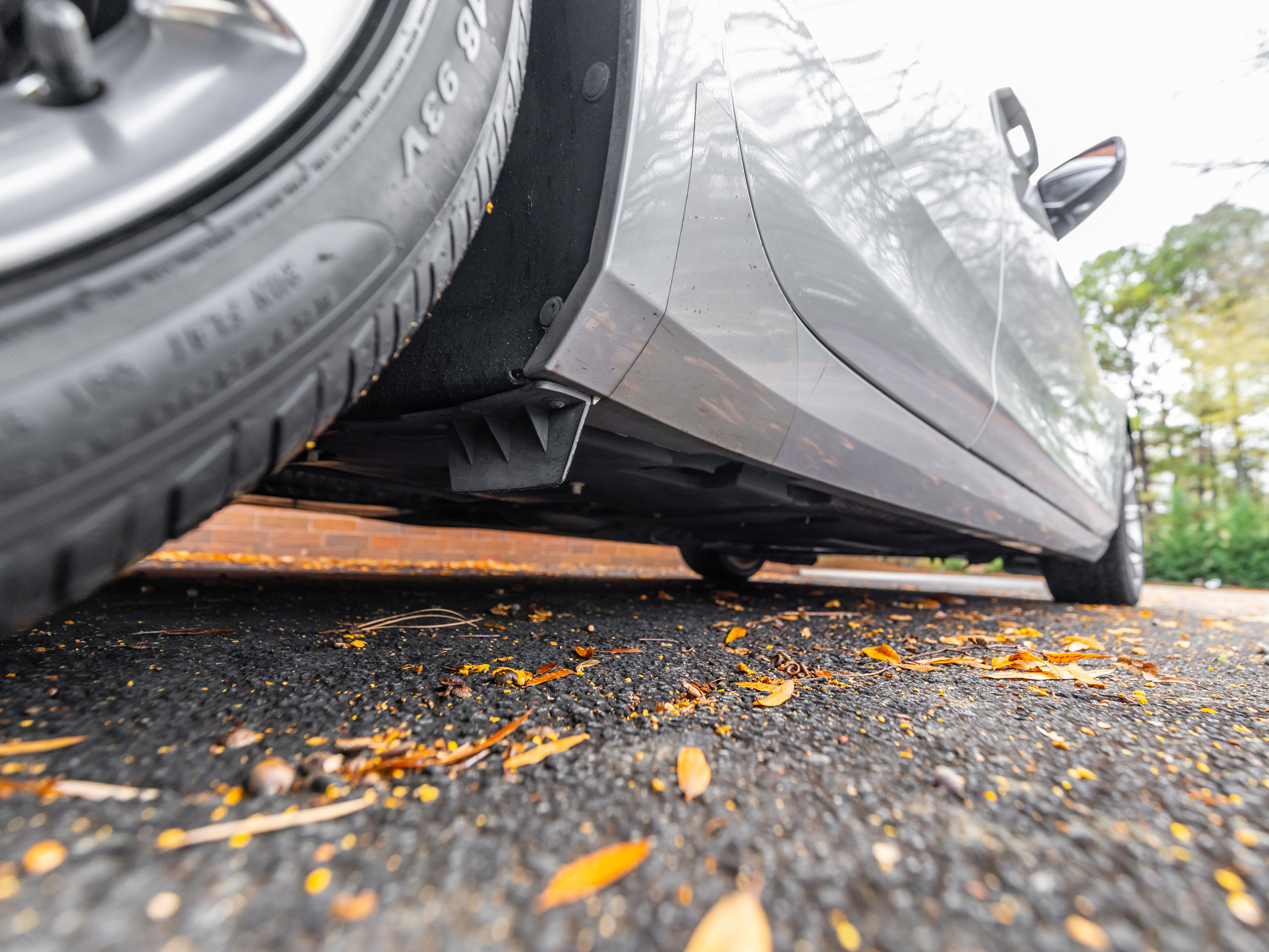 Used 2019 Cadillac CTS Luxury image 17