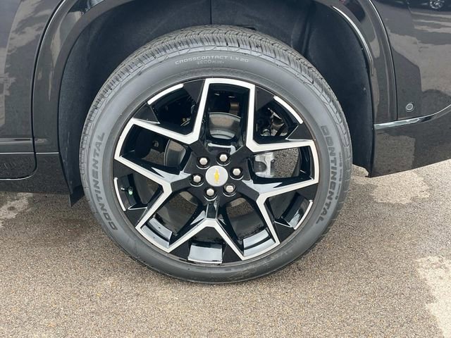 New 2026 Chevrolet Traverse High Country image 13