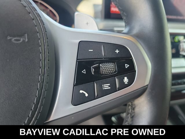 Used 2024 BMW X3 xDrive30i w/ Premium Package AWD/4WD image 33