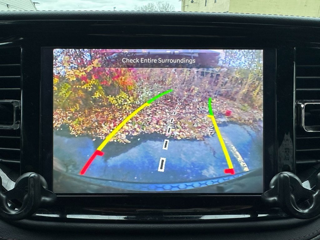 Used 2022 Dodge Durango R/T image 7