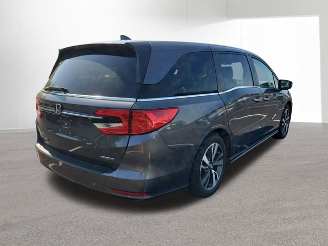 Used 2023 Honda Odyssey Touring image 13