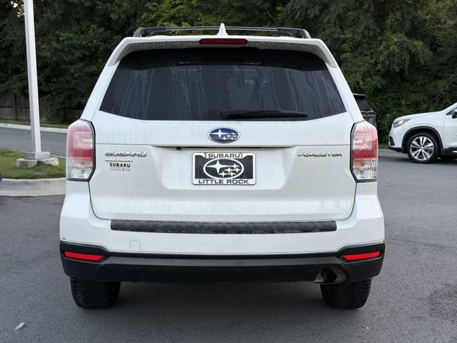 Used 2018 Subaru Forester 2.5i Premium AWD/4WD image 4