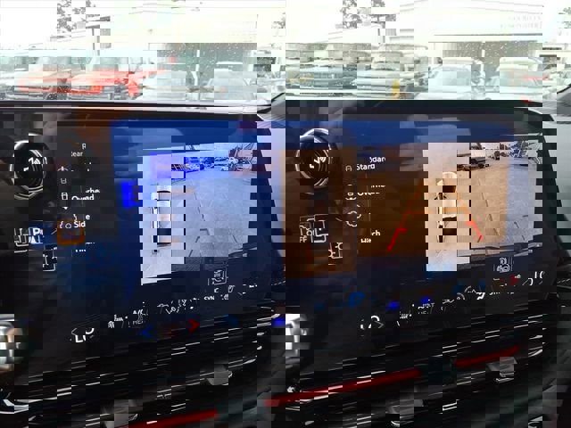 New 2026 Chevrolet Silverado EV Trail Boss image 17