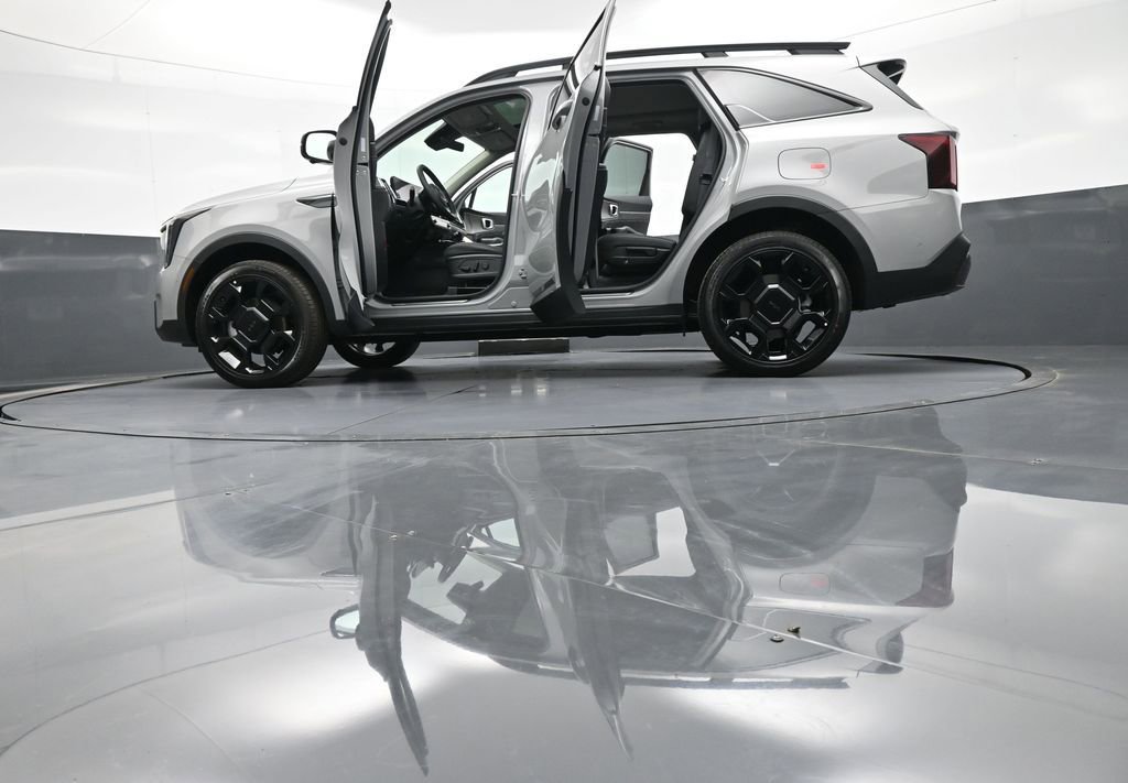 New 2025 Kia Sorento SX image 51