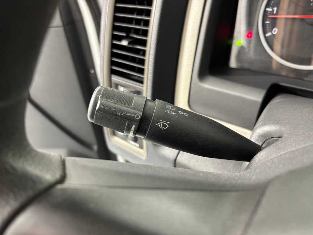 Used 2012 RAM 1500 Express image 17