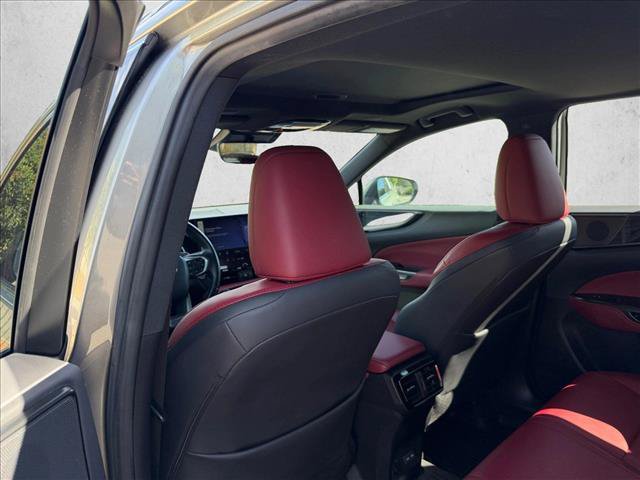 Used 2022 Lexus NX 350 AWD image 18