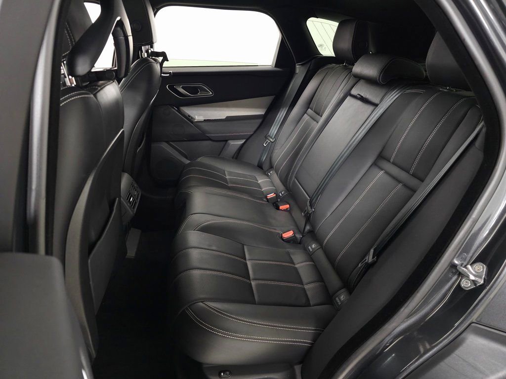 Used 2023 Land Rover Range Rover Velar R-Dynamic S image 33