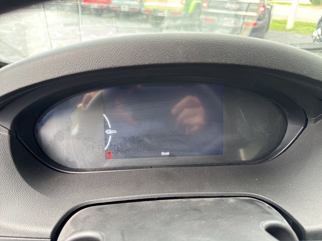 Used 2024 RAM ProMaster 3500 w/ Delivery Van Package image 4